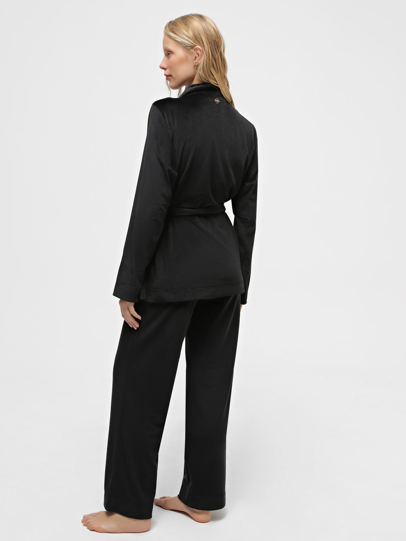 Домашний костюм Emporio Armani LOUNGEWEAR модель 164731-3F260-00020 Домашний костюм Emporio Armani LOUNGEWEAR модель 164731-3F260-00020 Фото