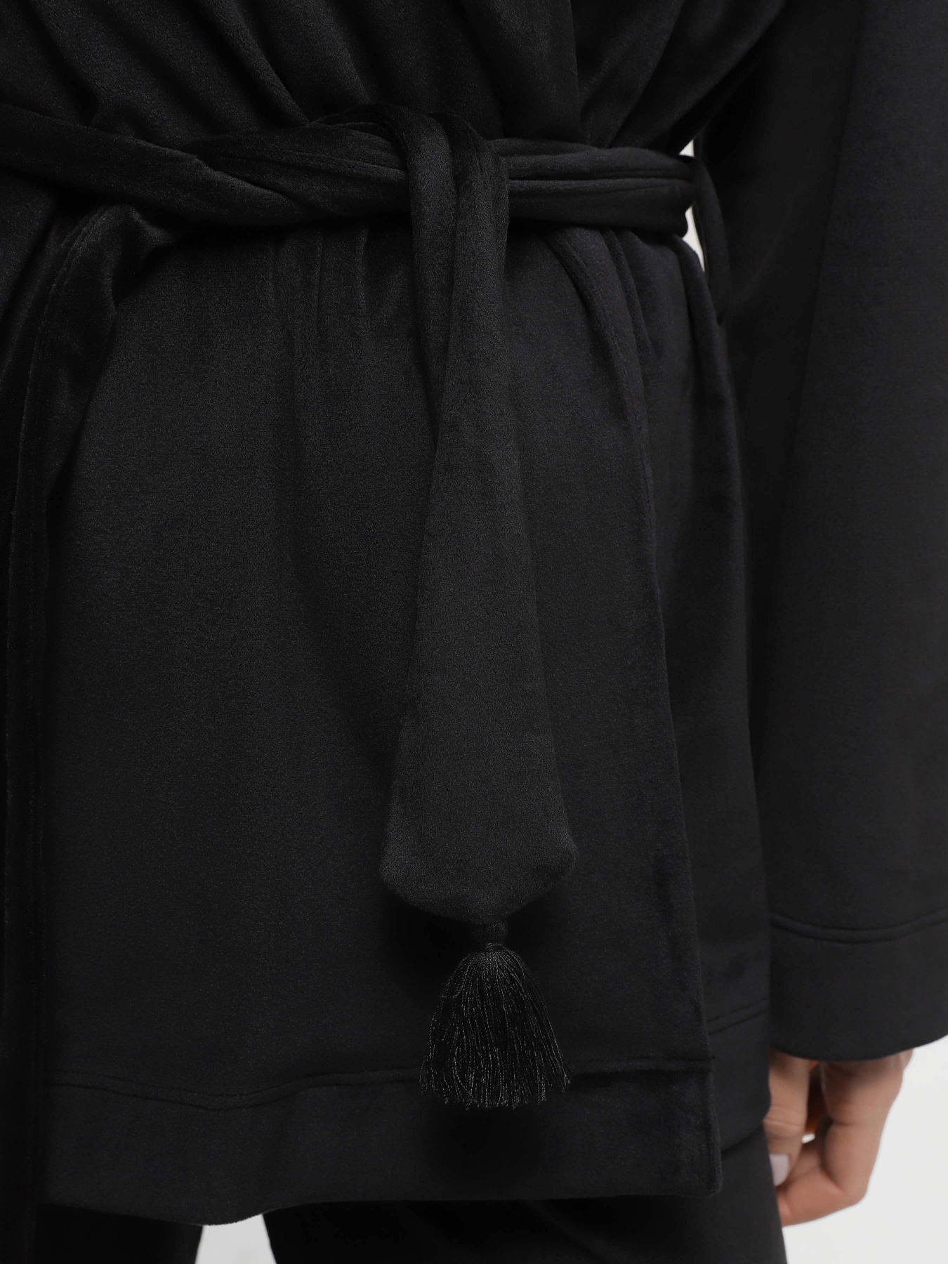 Домашний костюм Emporio Armani LOUNGEWEAR модель 164731-3F260-00020 Домашний костюм Emporio Armani LOUNGEWEAR модель 164731-3F260-00020 Фото