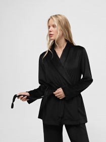 Домашний костюм Emporio Armani LOUNGEWEAR модель 164731-3F260-00020 Домашний костюм Emporio Armani LOUNGEWEAR модель 164731-3F260-00020 Фото