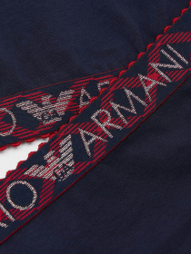 Комплект белья Emporio Armani модель 164758-3F225-00135 Фото