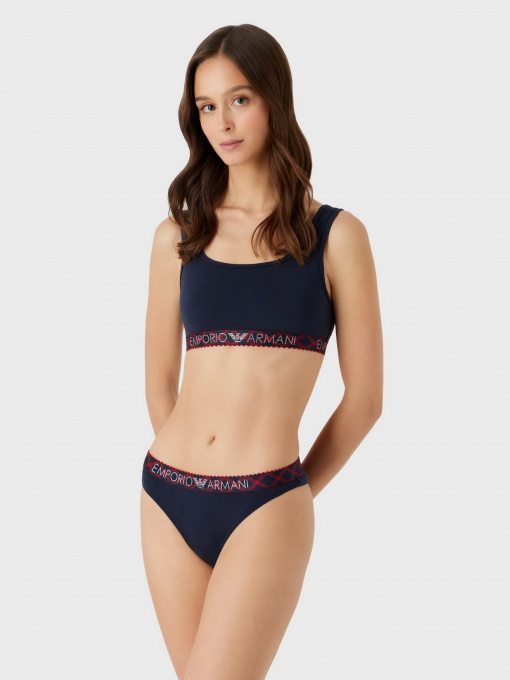 Комплект белья Emporio Armani модель 164758-3F225-00135 Фото