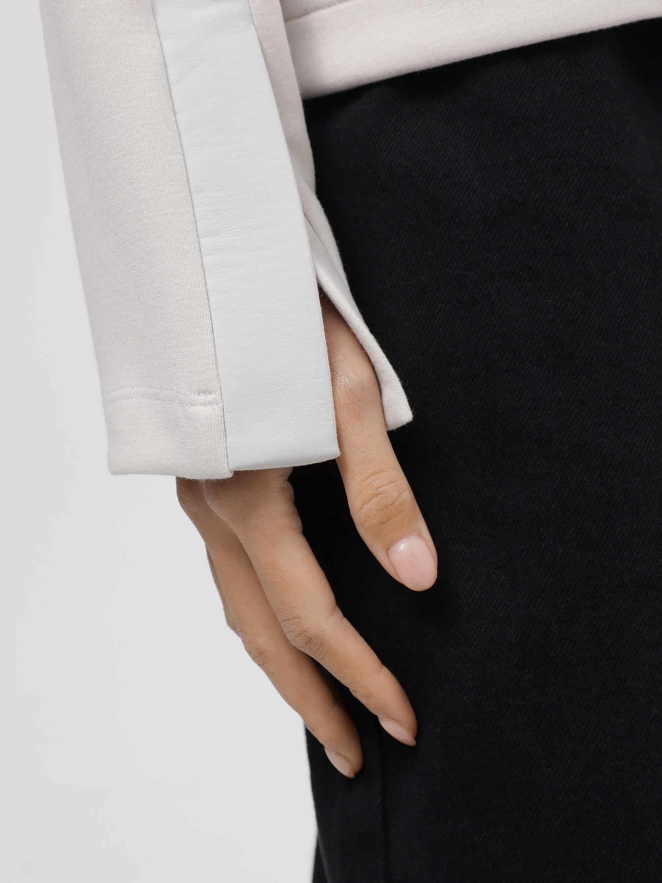 Демісезонна куртка Emporio Armani модель 6R2B7C-2JRKZ-0103 Фото