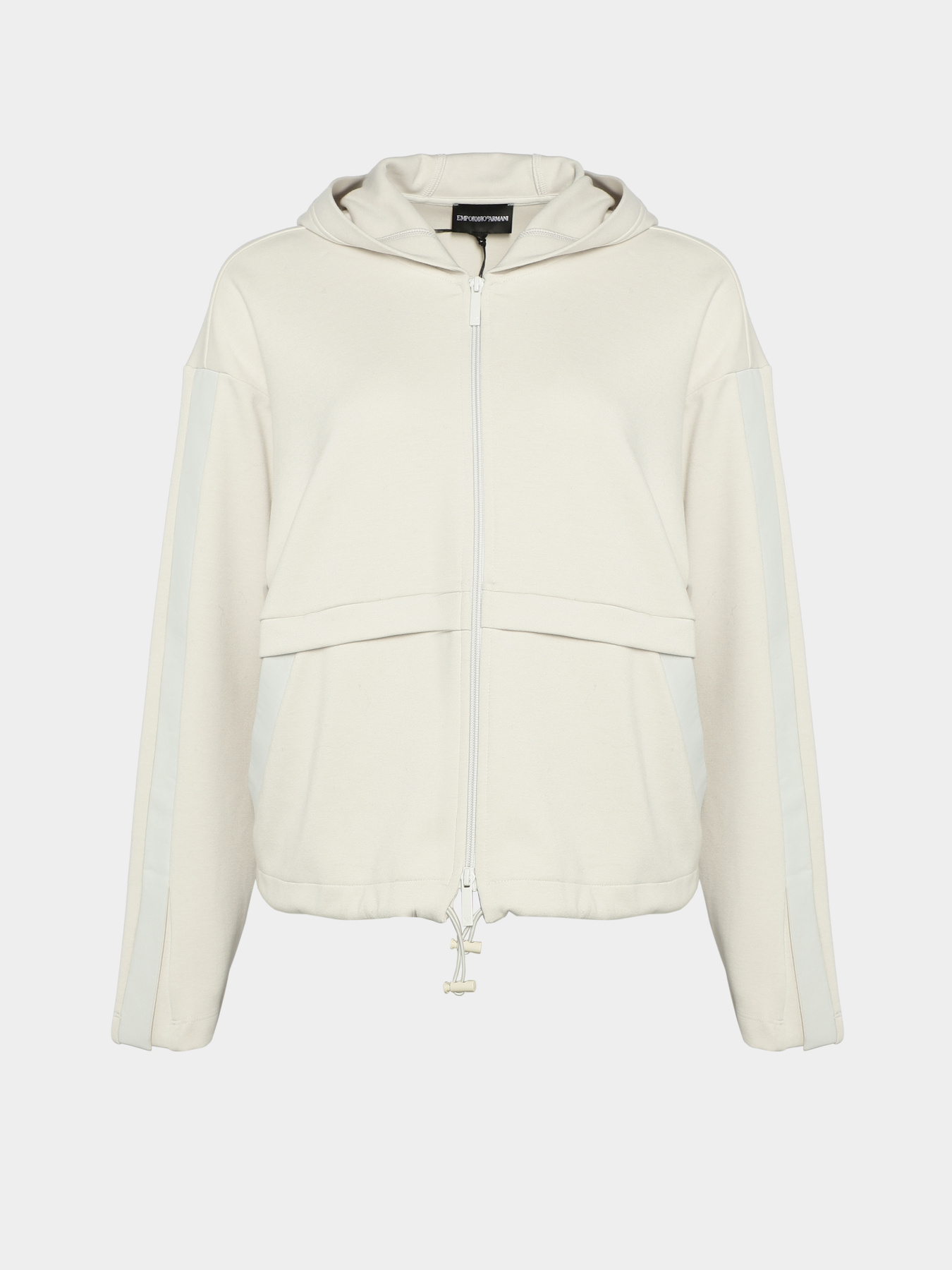 Демісезонна куртка Emporio Armani модель 6R2B7C-2JRKZ-0103 Фото