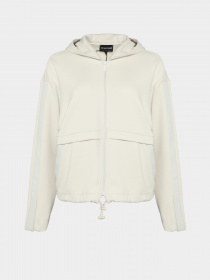 Демісезонна куртка Emporio Armani модель 6R2B7C-2JRKZ-0103 Фото