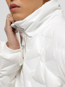 Пуховик Emporio Armani модель 6R2B86-2NFJZ-0101 Фото