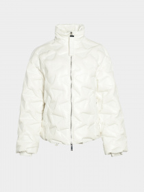 Пуховик Emporio Armani модель 6R2B86-2NFJZ-0101 Фото