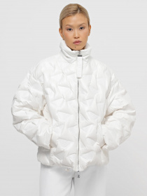 Пуховик Emporio Armani модель 6R2B86-2NFJZ-0101 Фото