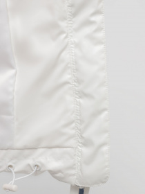 Пуховик Emporio Armani модель 6R2B86-2NFJZ-0101 Фото