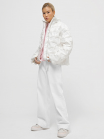 Пуховик Emporio Armani модель 6R2B86-2NFJZ-0101 Фото