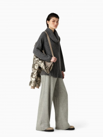 Пуховик Emporio Armani модель 6R2B86-2NFJZ-0226 Фото