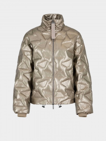Пуховик Emporio Armani модель 6R2B86-2NFJZ-0226 Фото