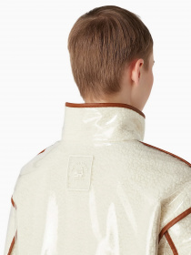 Демисезонная куртка Emporio Armani CHALET модель 6R2B98-2NV9Z-0138 Фото