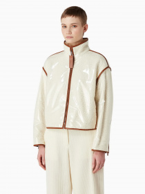 Демисезонная куртка Emporio Armani CHALET модель 6R2B98-2NV9Z-0138 Фото