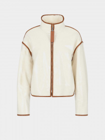 Демісезонна куртка Emporio Armani CHALET модель 6R2B98-2NV9Z-0138 Демісезонна куртка Emporio Armani CHALET модель 6R2B98-2NV9Z-0138 Фото