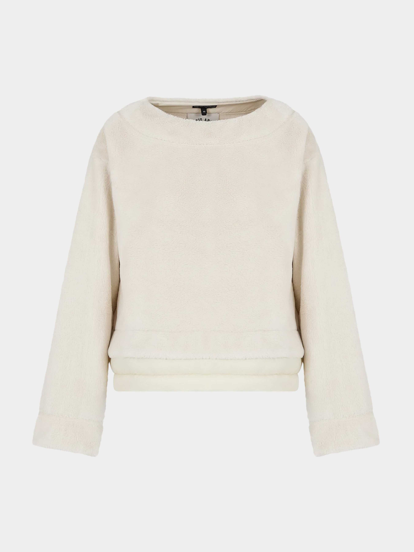 Свитшот Emporio Armani CHALET модель 6R2K91-2NW5Z-0138 Фото