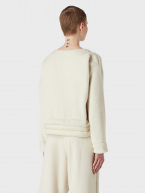 Свитшот Emporio Armani CHALET модель 6R2K91-2NW5Z-0138 Фото