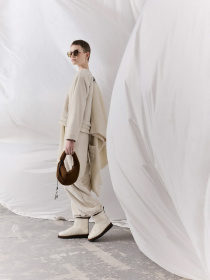 Свитшот Emporio Armani CHALET модель 6R2K91-2NW5Z-0138 Фото