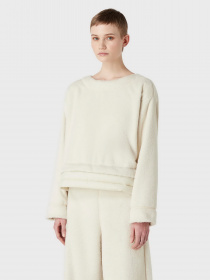 Свитшот Emporio Armani CHALET модель 6R2K91-2NW5Z-0138 Фото