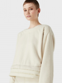 Свитшот Emporio Armani CHALET модель 6R2K91-2NW5Z-0138 Фото