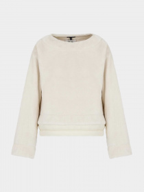 Свитшот Emporio Armani CHALET модель 6R2K91-2NW5Z-0138 Фото