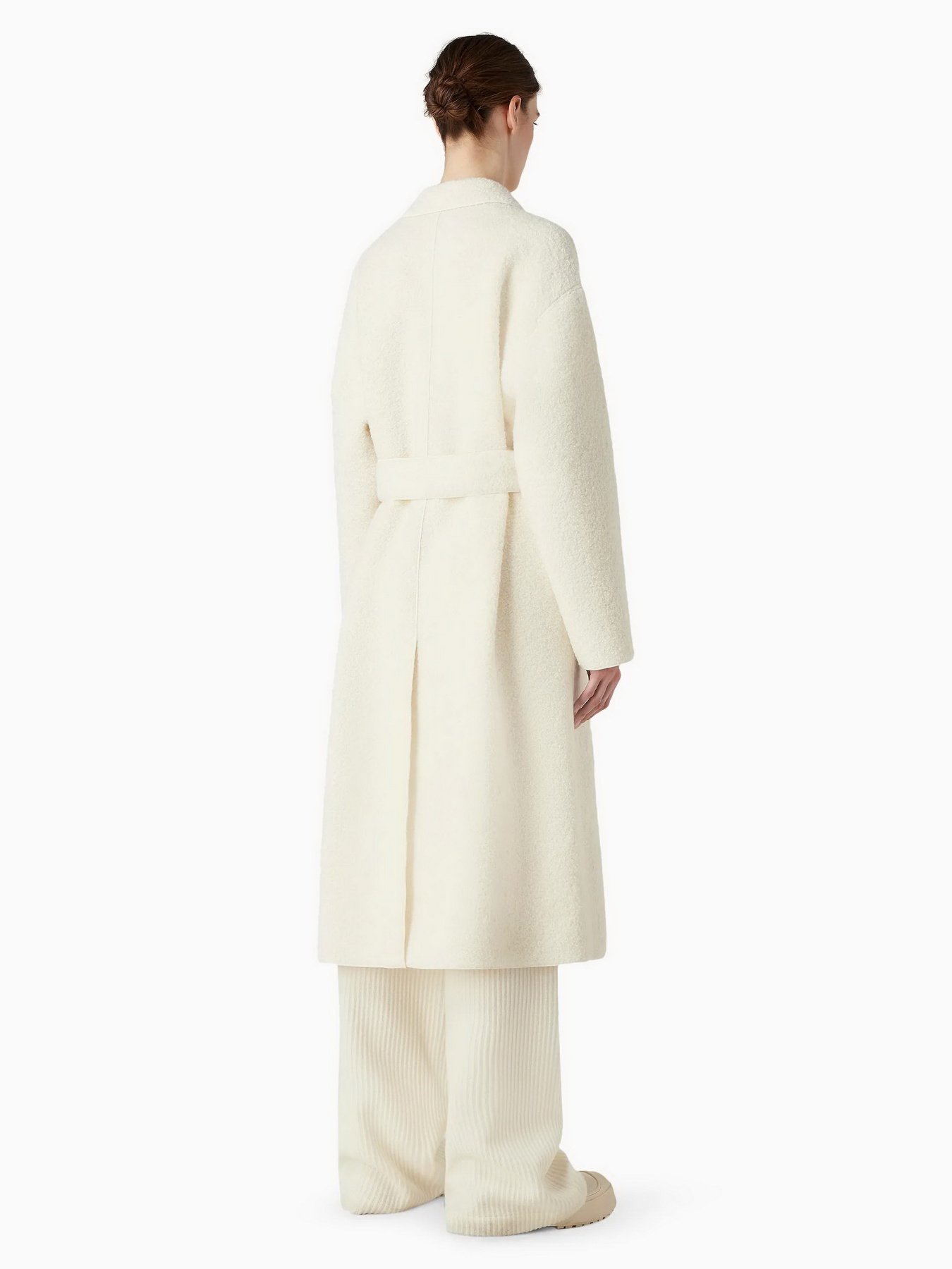 Пальто Emporio Armani CHALET модель 6R2L90-2NV6Z-0138 Фото