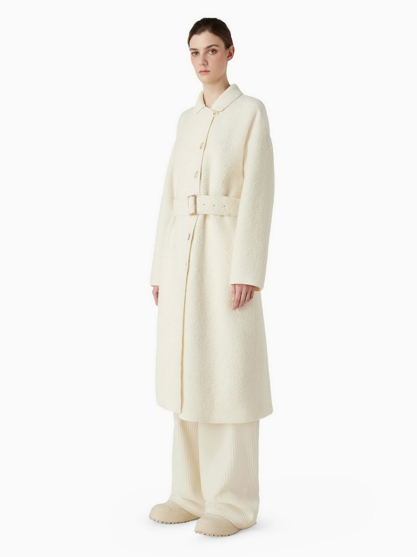 Пальто Emporio Armani CHALET модель 6R2L90-2NV6Z-0138 Фото