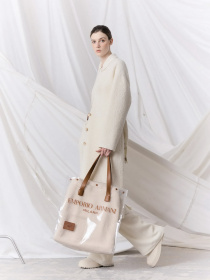 Пальто Emporio Armani CHALET модель 6R2L90-2NV6Z-0138 Фото