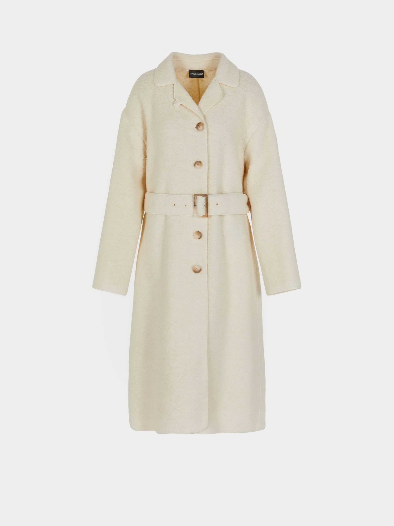 Пальто Emporio Armani CHALET модель 6R2L90-2NV6Z-0138 Фото