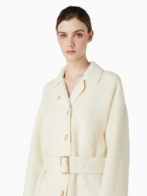 Пальто Emporio Armani CHALET модель 6R2L90-2NV6Z-0138 Фото