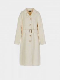 Пальто Emporio Armani CHALET модель 6R2L90-2NV6Z-0138 Фото