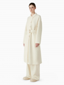 Пальто Emporio Armani CHALET модель 6R2L90-2NV6Z-0138 Фото