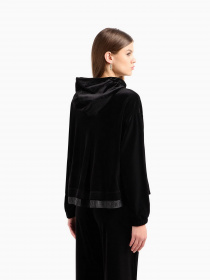 Кофта Emporio Armani модель 6R2M6G-2JVZZ-0999 Фото