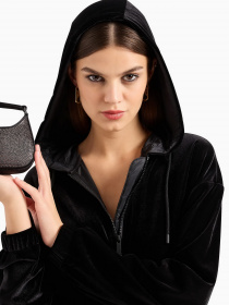 Кофта Emporio Armani модель 6R2M6G-2JVZZ-0999 Фото