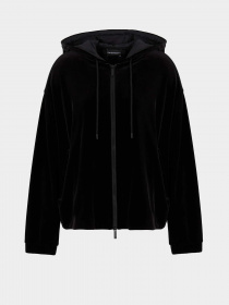 Кофта Emporio Armani модель 6R2M6G-2JVZZ-0999 Фото