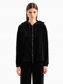 Кофта Emporio Armani Модель 6R2M6G-2JVZZ-0999 Фото