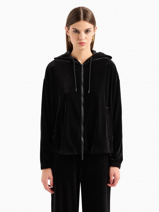 Кофта Emporio Armani Модель 6R2M6G-2JVZZ-0999 Фото