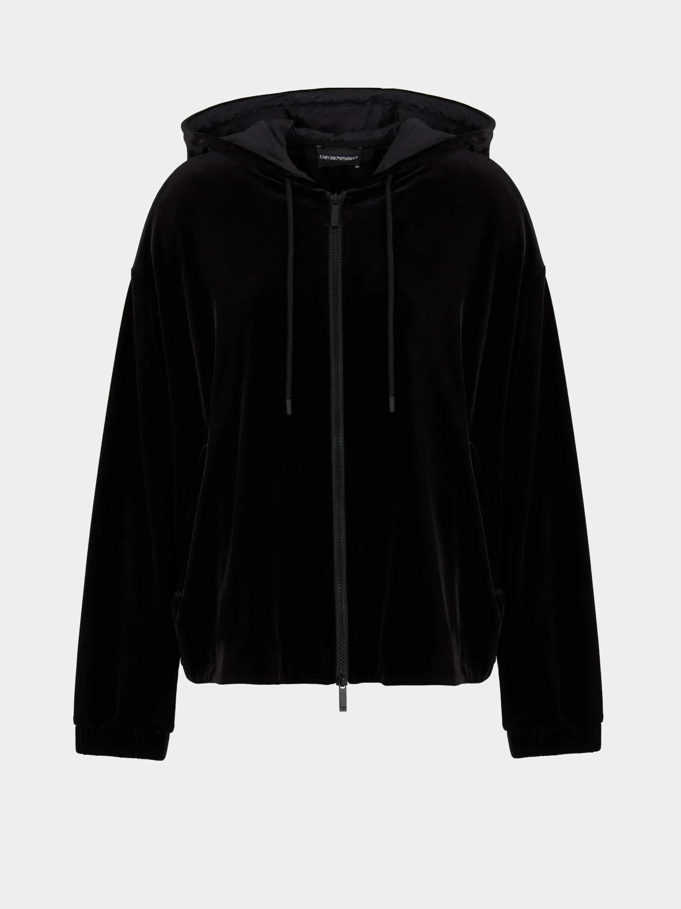 Кофта Emporio Armani модель 6R2M6G-2JVZZ-0999 Фото