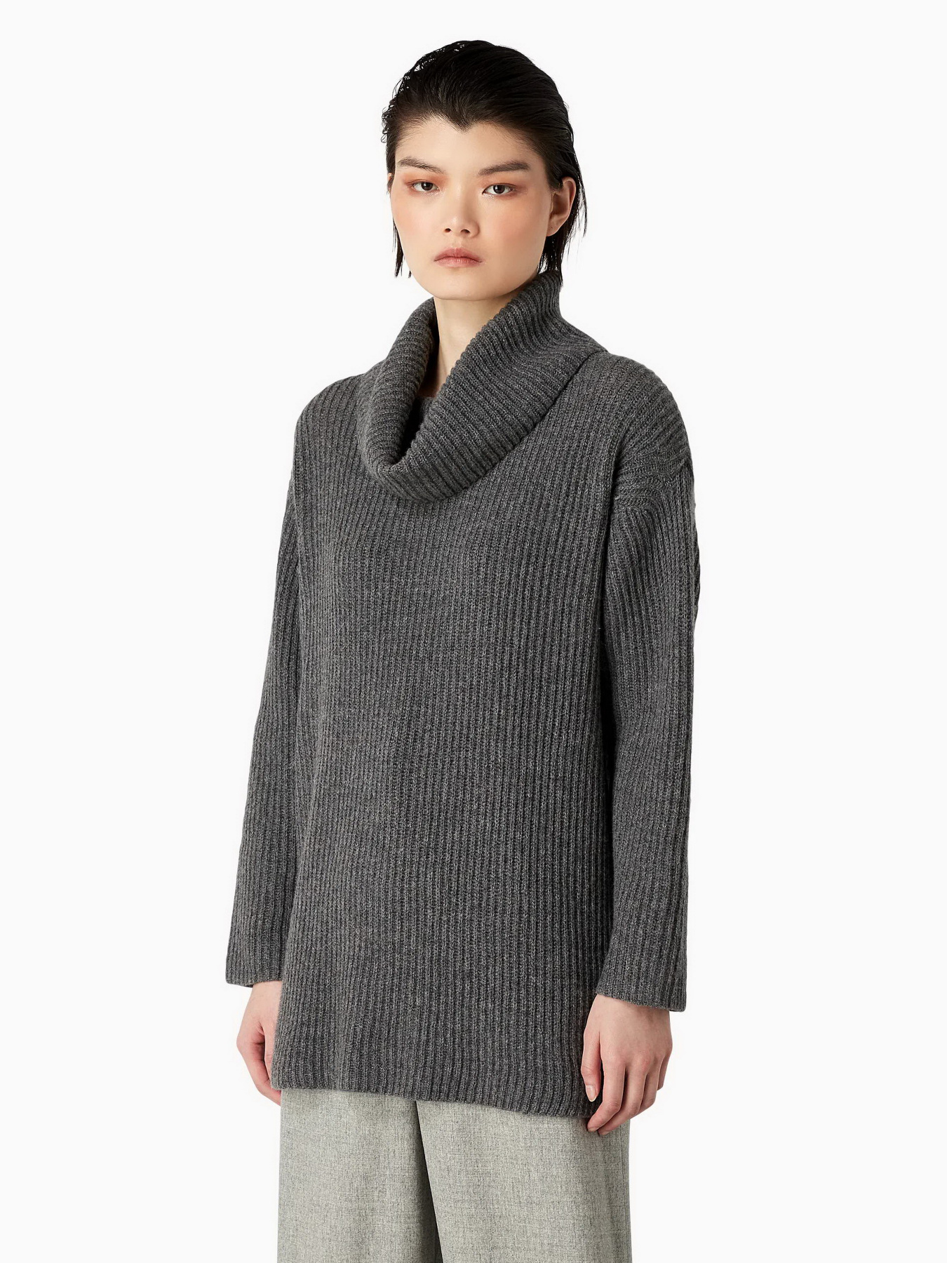 Свитер Emporio Armani модель 6R2MT9-2M21Z-0634 Фото