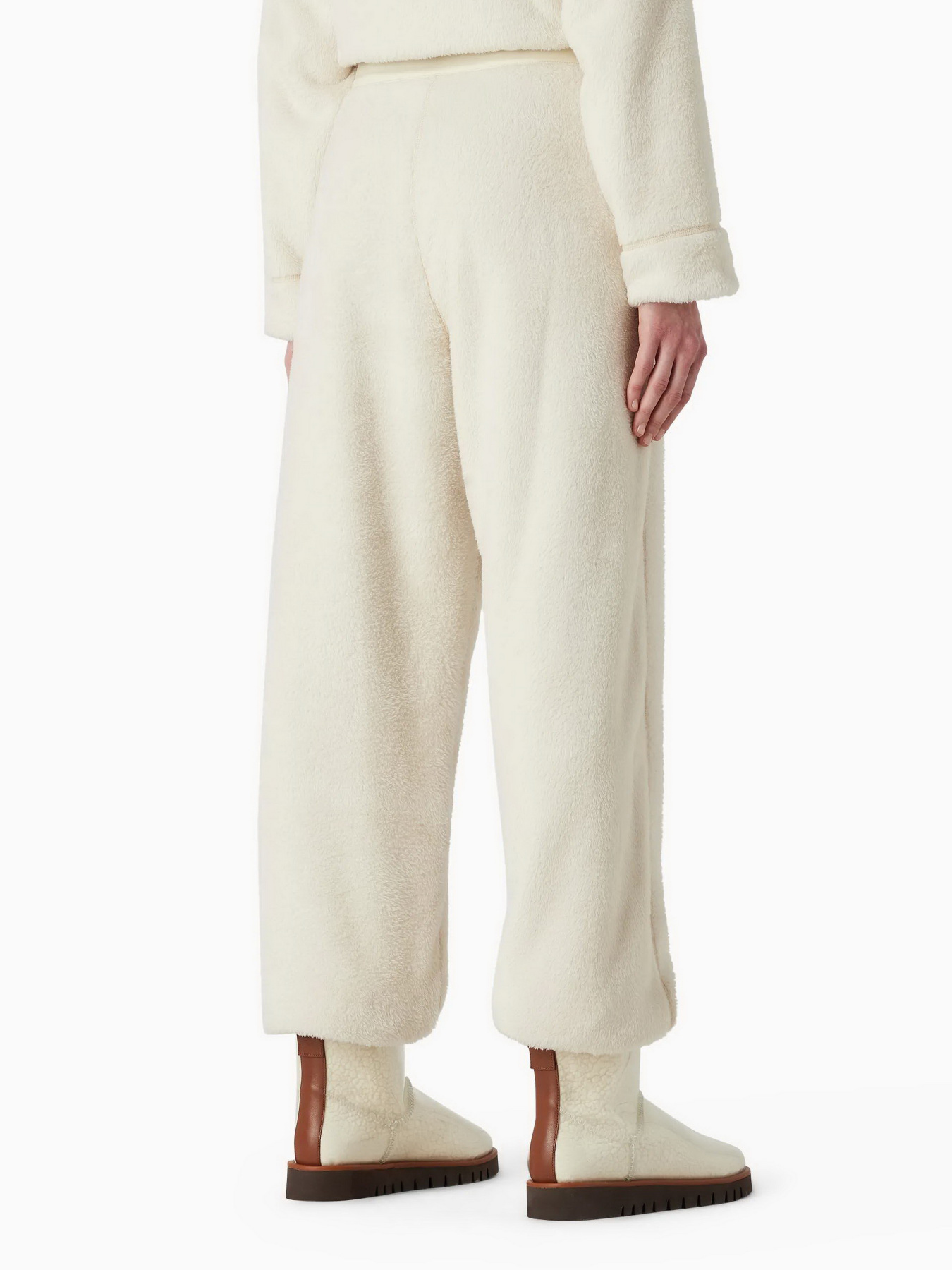 Брюки повседневные Emporio Armani CHALET модель 6R2P92-2NW5Z-0138 Фото