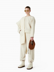 Повсякденні штани Emporio Armani модель 6R2P92-2NW5Z-0138 Фото