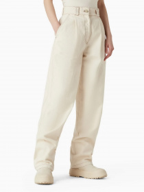 Широкі джинси Emporio Armani модель 6R2P93-2NV5Z-0138 Фото