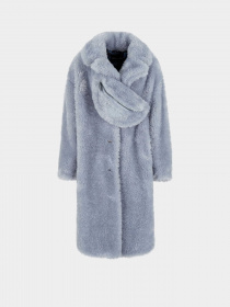 Шуба Emporio Armani модель H4NL1M-E9916-723 Фото