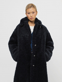 Шуба Emporio Armani модель H4NL1M-E9916-926 Фото