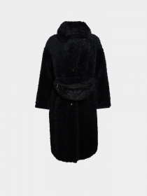 Шуба Emporio Armani модель H4NL1M-E9916-926 Фото