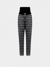 Брюки повседневные Emporio Armani модель H4NP1F-E9924-099 Фото