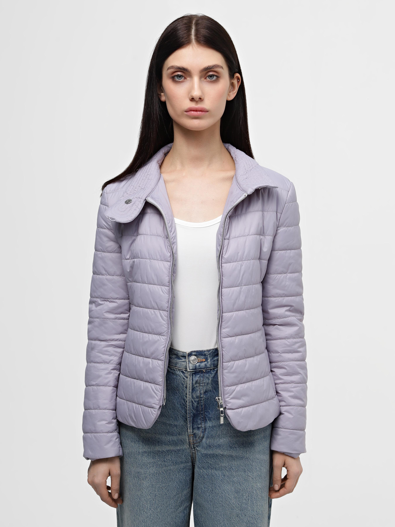 Демисезонная куртка Emporio Armani модель 3D2B61-2NIIZ-0802 Фото