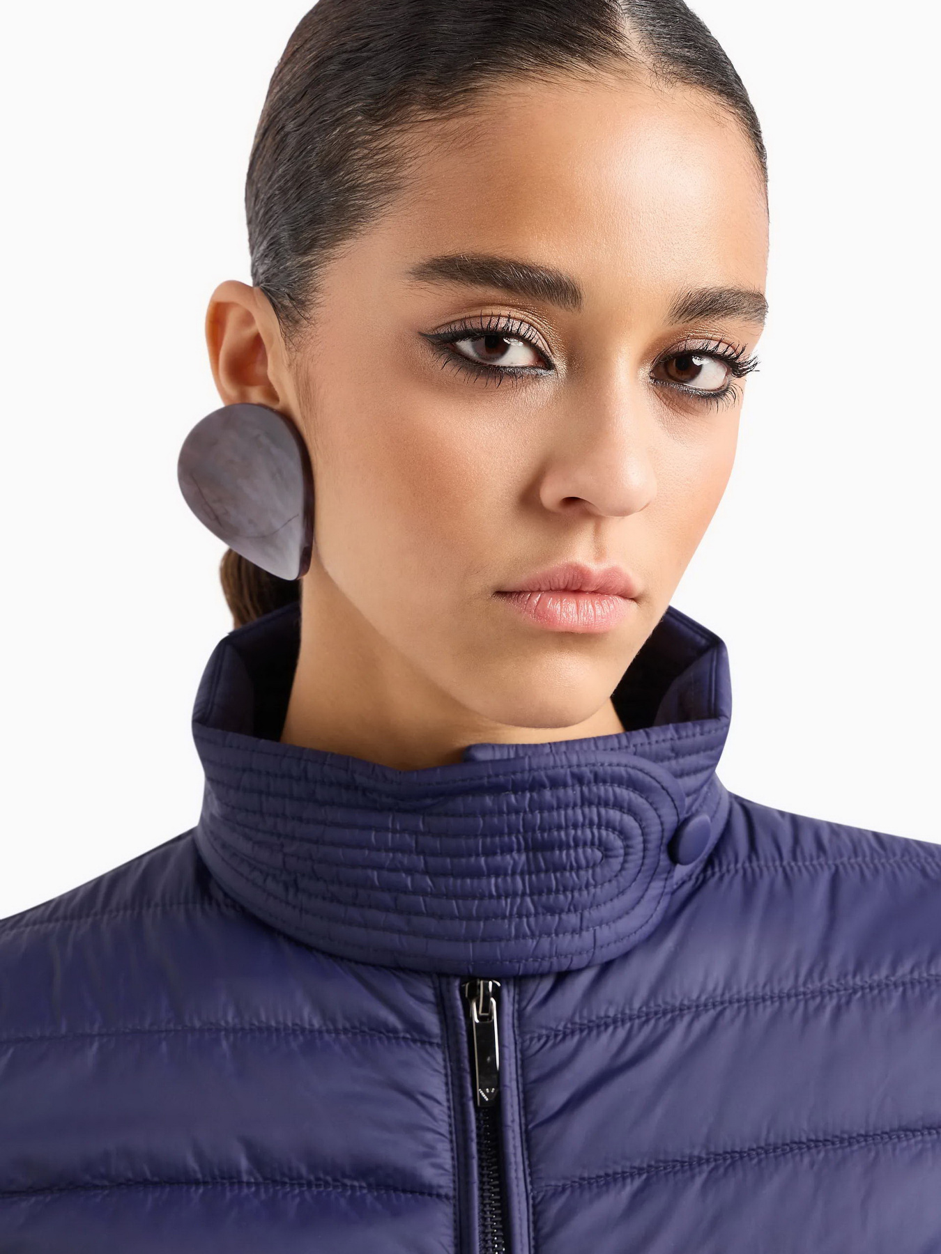 Демисезонная куртка Emporio Armani модель 3D2B61-2NIIZ-0905 Фото