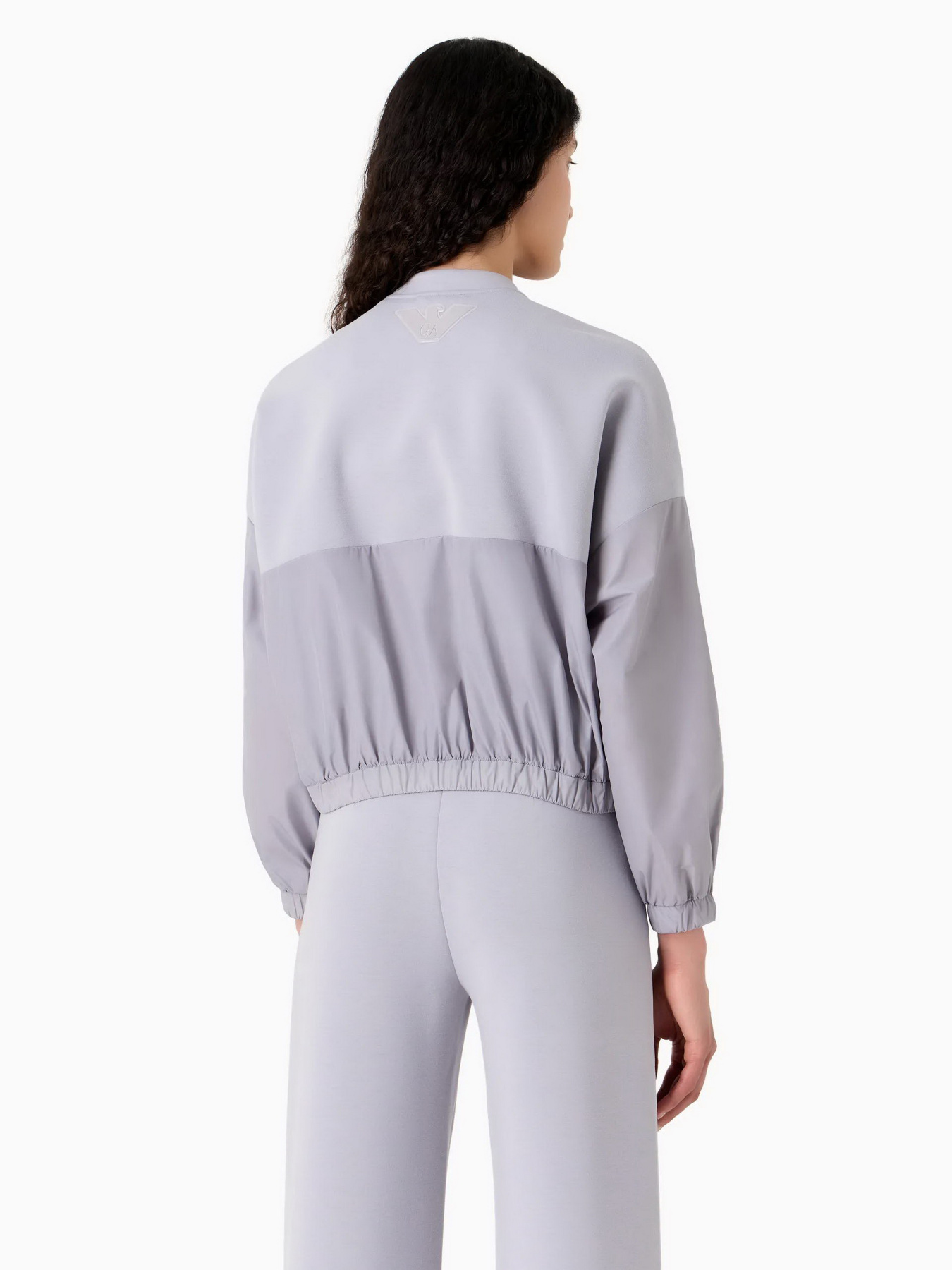 Демісезонна куртка Emporio Armani модель 3D2B6A-2JZYZ-0802 Фото