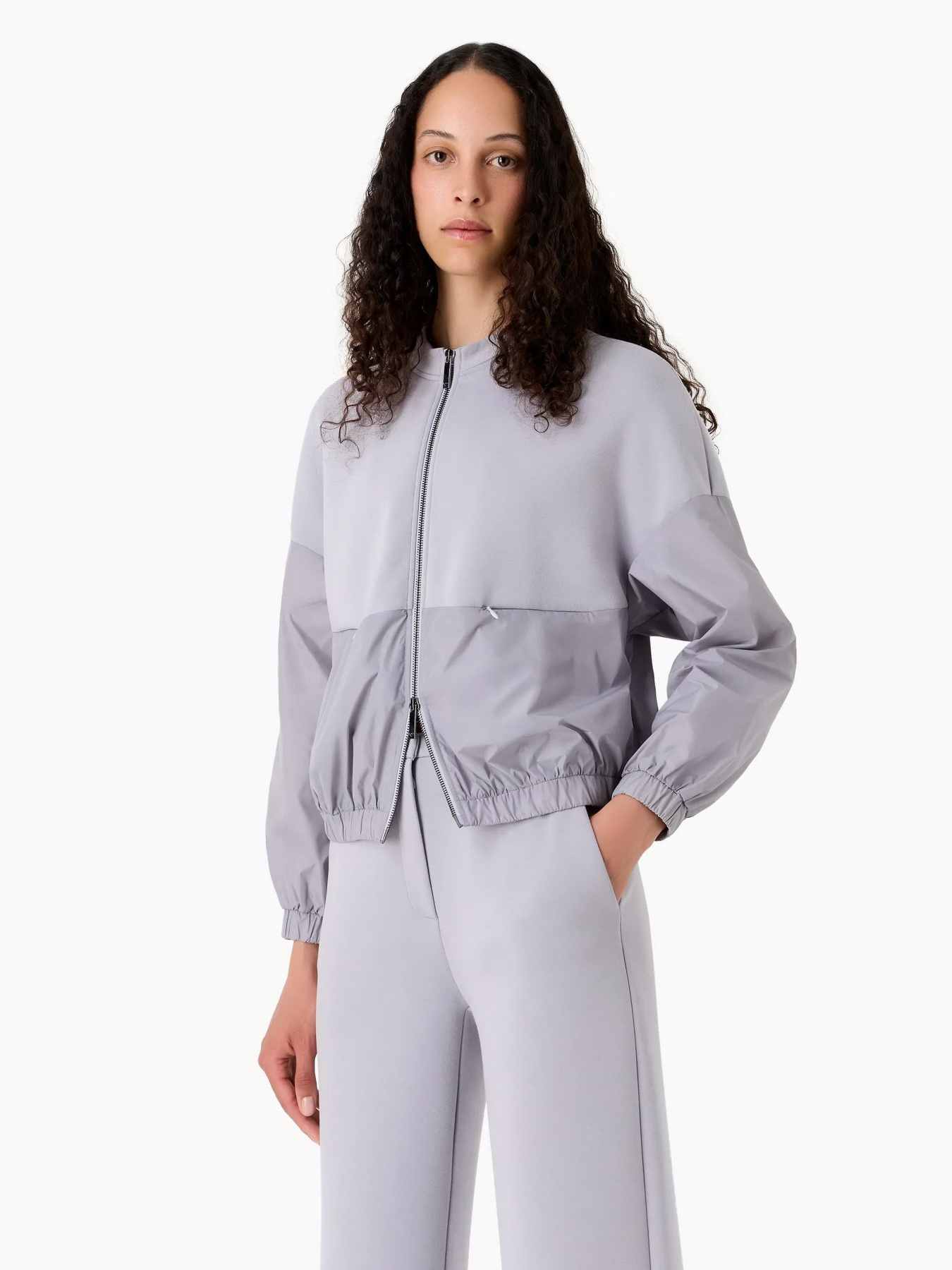 Демісезонна куртка Emporio Armani модель 3D2B6A-2JZYZ-0802 Фото