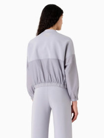 Демісезонна куртка Emporio Armani модель 3D2B6A-2JZYZ-0802 Фото